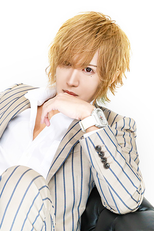 GORGEOUS 海斗
