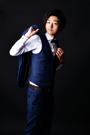 GRANDSTAR まさ