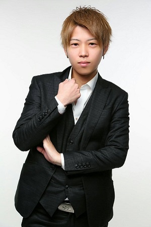 Rouge 翼