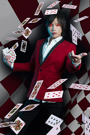 Dcube3 -gd- 神城 櫻咲