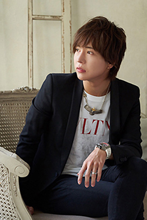 Red 山田 北斗