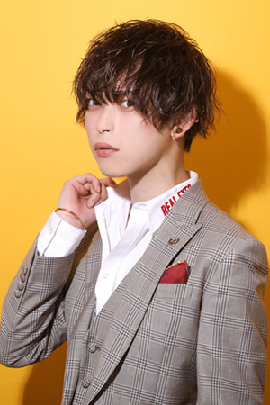 yellow 夢舞