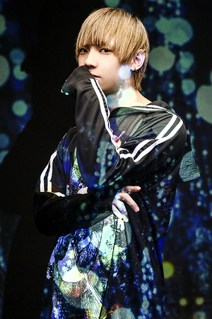 Hatch tokyo INNOVATION 花矢