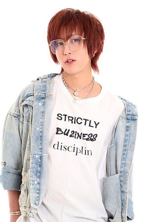 Shiny 城山 仁