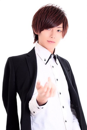 Shiny-1st- 風間 晴仁