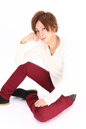 Amaizing space TOY BOYS CLUB 結城 ナオ