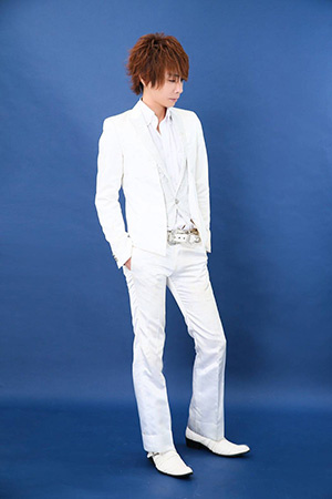 Amaizing space TOY BOYS CLUB 結城 ナオ