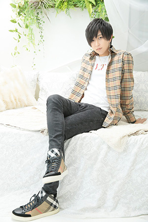 Amaizing space TOY BOYS CLUB 一ノ瀬 紘人