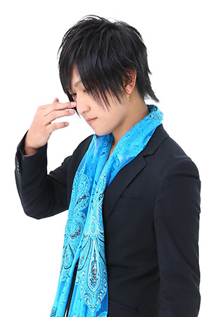 Amaizing space TOY BOYS CLUB 一ノ瀬 紘人