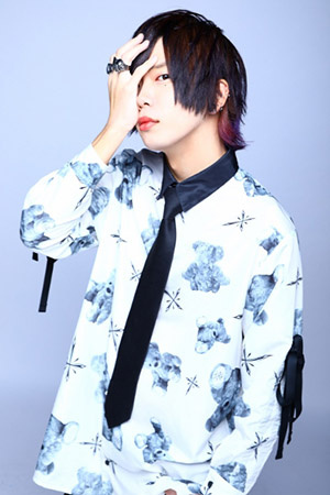 Beat Crush Nagoya 来栖 藍