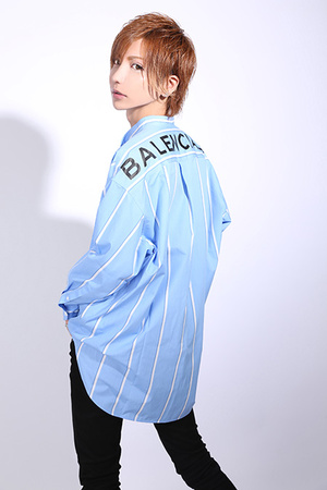 Dewl 越前 リョーマ