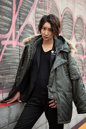 ONE BEAT CRUSH 聖夜