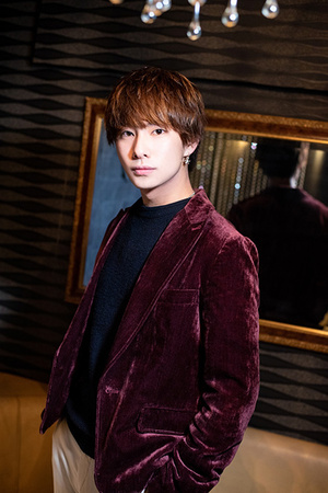 ENVY 和也