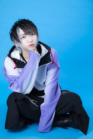 TOP DANDY TOKYO 凸守 あおい