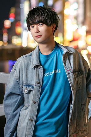 DANDE 未来