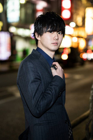 DEARS ACE シュウ