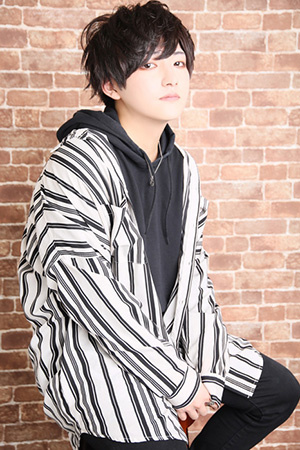 WORST OVER 詠人