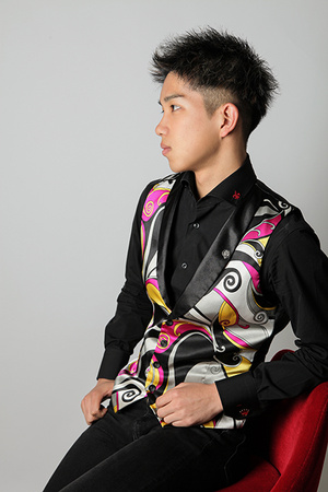 VIRGO 令生