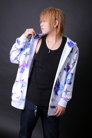 JAKEN 未来