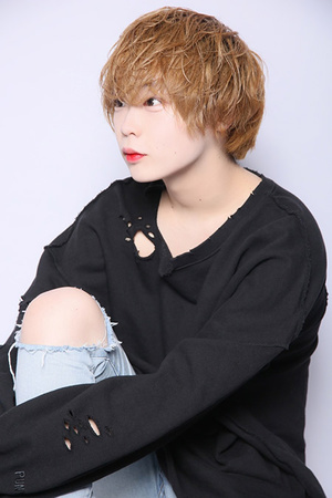 DEARS1st 東京 はるか