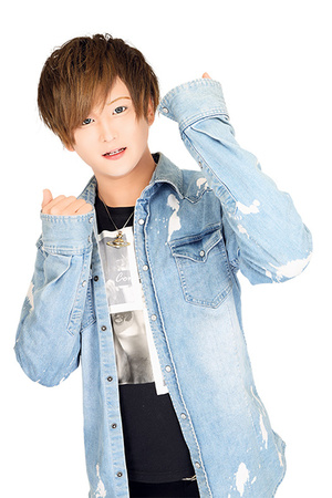 NEOS 爽♪奏♪蒼介