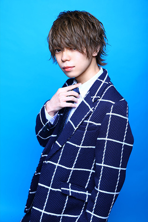 COLORS PLATINUM 時愛 あき