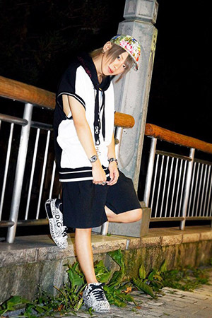 Mr.SCANDAL 咲夜
