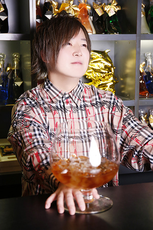 Romeo Plus 勝大