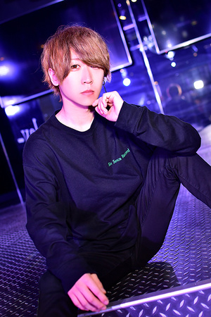 Replay 岬