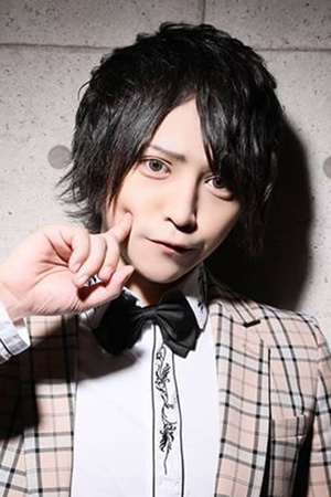 SINCE YOU... -FESTA- 唯人