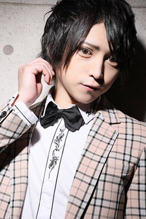 SINCE YOU... -FESTA- 唯人