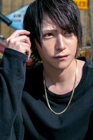 SINCE YOU... -FESTA- 唯人