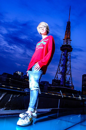 DEARS 1st 名古屋 愛原 音緒