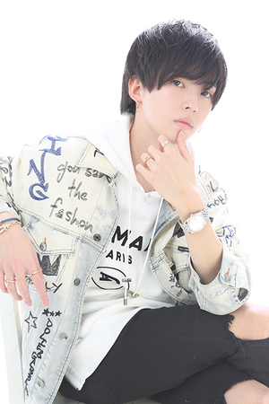 HAREM 黒咲 零乃
