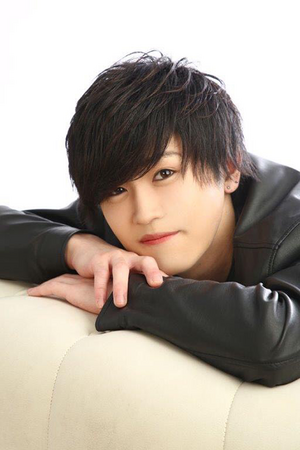 TOP DANDY I-OS 柊