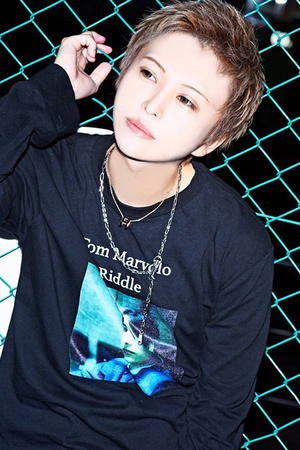 DEARS 1st 大阪 翔也