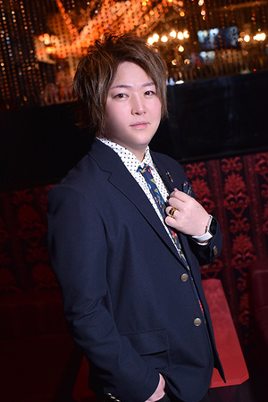 Romeo Plus 勝大