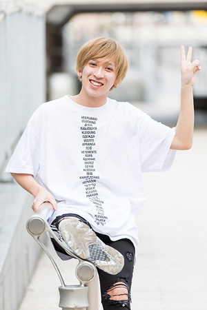 ETERNAL 七瀬 春人