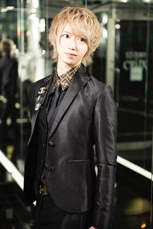 BONNET&amp;ROCHE(FC店) りーくん またの名は 藤咲 リヒト