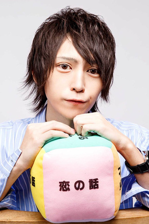 SINCE YOU... -FESTA- 唯人