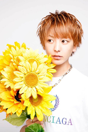 SINCE YOU... -FESTA- みお