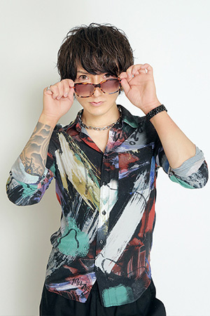 TOP DANDY V 天馬