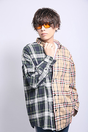 Dcube3 -gd- 圭吾