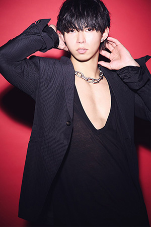 DOLCE1 瑛斗