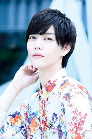yellow takeru