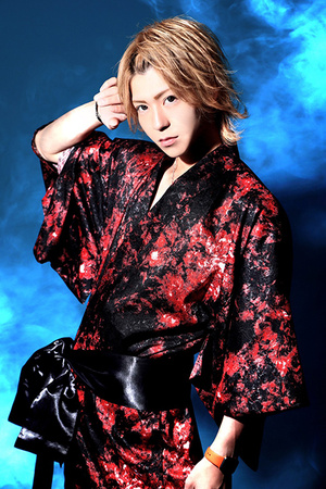 FAITH 城華 優人