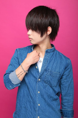 Lips 琉唯