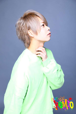 ROMIO LOVE 透