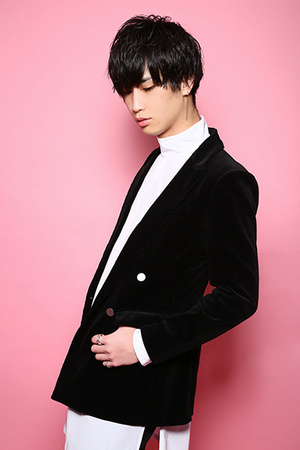 APiTS 速水 和也