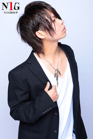 ROMIO LOVE 透